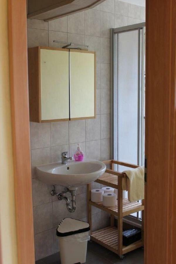 נאומבורג Ferienwohnung Weingut Kloster Pforta מראה חיצוני תמונה